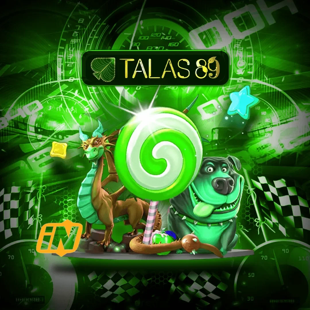 talas89 — Aplikasi Hub Unduhan